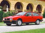 Alfa Romeo GTV 6 2.5 1980 года (WW)